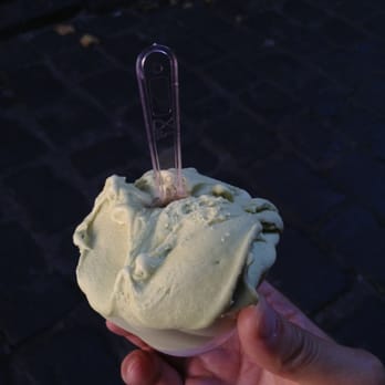 Spring Street Grocer - Pistachio gelato - Delis Near Me - Melbourne, VIC