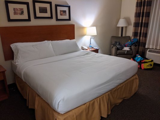 Holiday Inn Express & Suites Vernal - Dinosaurland by IHG by null