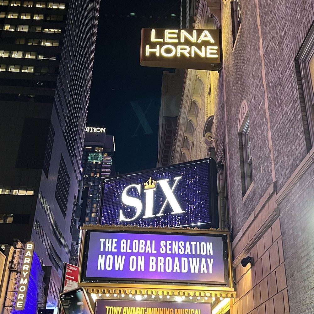 Six - Performing Arts Near Me - New York, New York Six - Performing Arts Near Me - New York, New York