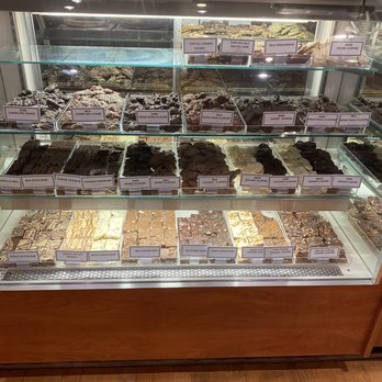 The Royal Chocolate - Chocolate display - Candy Stores Near Me - Virginia Beach, Virginia The Royal Chocolate - Chocolate display - Candy Stores Near Me - Virginia Beach, Virginia
