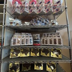 Alamo City Chocolate Factory