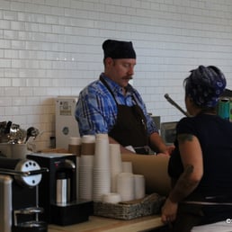 Photo of Urban Radish - Los Angeles, CA, United States