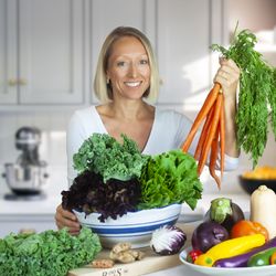 Rhiana Wellness - Nutrition education