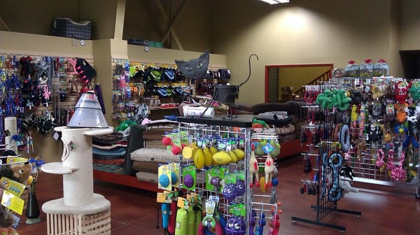 Natural Pet Hawai‘i