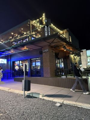 Dogwood Domain by null