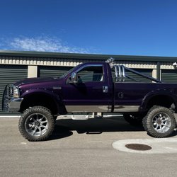 Family Auto and More