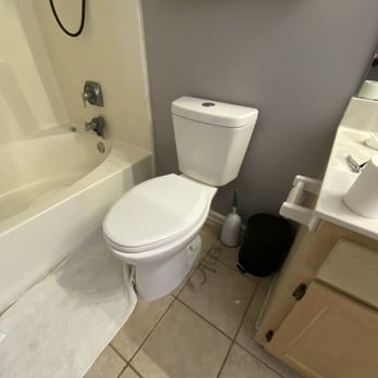 Easy Livin’ Solutions - Toilet install - Handyman Near Me Easy Livin’ Solutions - Toilet install - Handyman Near Me