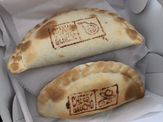 Half Moon Empanadas - MiMo District by null