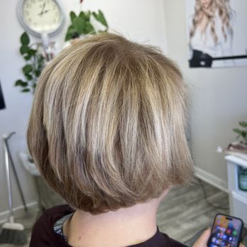 Sophisticated - Hair Salons Near Me - Ann  Arbor, Michigan