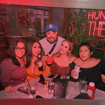 Wicked Wolf - Sports Bars Near Me - Atlanta, Georgia