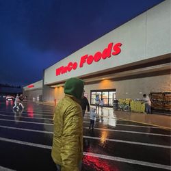 WinCo Foods