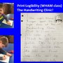 Photo of The Handwriting Clinic