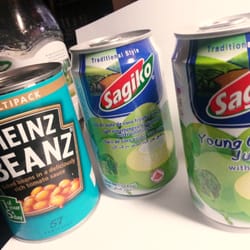 Mia's Asian Shop - Die zweite Schicht des Tages ist gesichert.