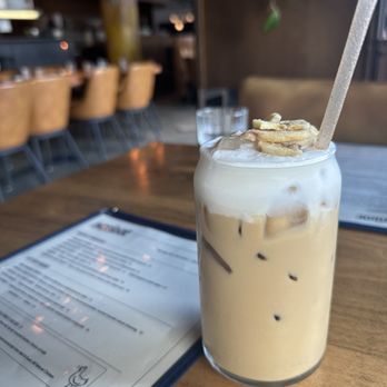 The Monroe - Elvis Latte - New American Near Me - Orlando, Florida The Monroe - Elvis Latte - New American Near Me - Orlando, Florida