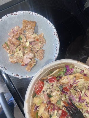 Chopt Creative Salad Co. by null