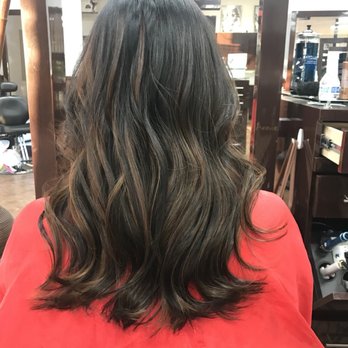 Salon Image TM - Hair Salons Near Me - Carson, California