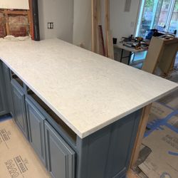 AML Stoneworks Countertops