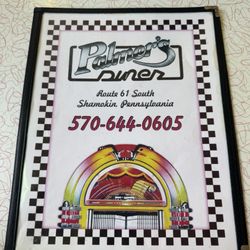 Palmer's Diner