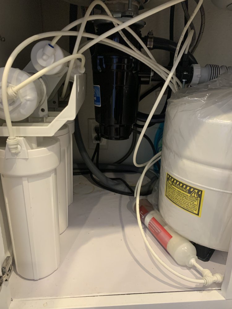 Slide of Fairley Good Plumbing