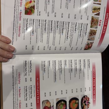 Ahi Sushi Ramen and Grill - Menu - Sushi Bars Near Me - Omaha, Nebraska Ahi Sushi Ramen and Grill - Menu - Sushi Bars Near Me - Omaha, Nebraska
