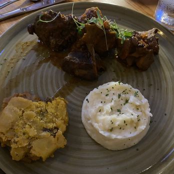 La Cumbancha - Oxtail - Cocktail Bars Near Me - Miami Lakes, Florida
