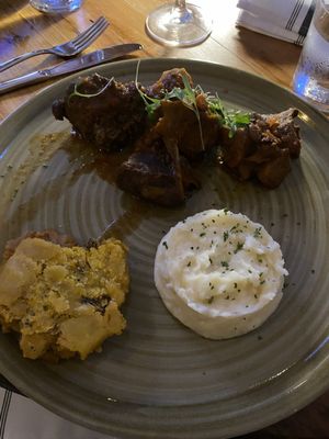 La Cumbancha by null