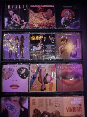 St Felix Sin City by null