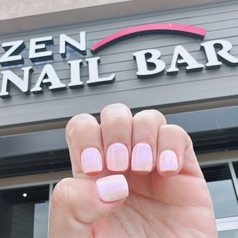 Zen Nail Bar - I love this place, best nail bar . The staff is very welcoming, and they do such a nice job. Thank you so much. - Nail Salons Near Me - Riverside, California