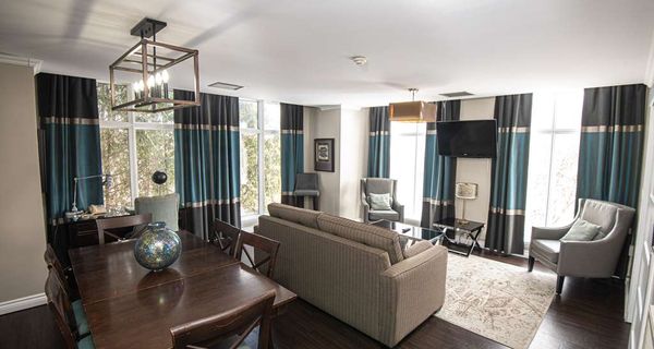 Elm Hurst Inn & Spa by null