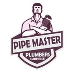 Pipe Master Plumbers Surprise