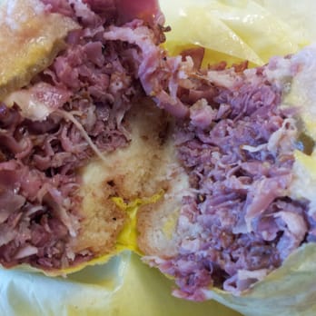 The Hat - Dipped sammie - American Near Me - Pasadena, California The Hat - Dipped sammie - American Near Me - Pasadena, California