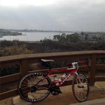 Back Bay Loop Trail - Parks Near Me - Newport Beach, California Back Bay Loop Trail - Parks Near Me - Newport Beach, California