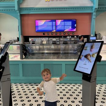 The Ice Cream House - Ice Cream & Frozen Yogurt Near Me - Brooklyn, New York The Ice Cream House - Ice Cream & Frozen Yogurt Near Me - Brooklyn, New York