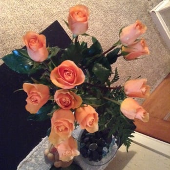 Flowerama - 10 days later! Amazing!!! - Florists Near Me - Lorain, Ohio