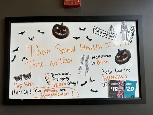 The Joint Chiropractic by null