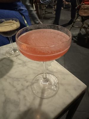 Vintage Lounge by null Vintage Lounge by null