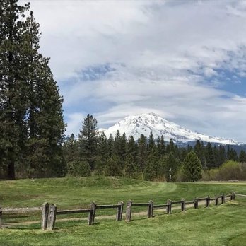 McCloud Golf Club - Golf Near Me - McCloud, California McCloud Golf Club - Golf Near Me - McCloud, California