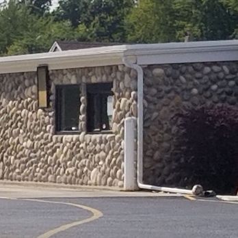 Tonys Country Store - Drive up window where you can make purchases without going into the store - Donuts Near Me - Lambertville, Michigan Tonys Country Store - Drive up window where you can make purchases without going into the store - Donuts Near Me - Lambertville, Michigan