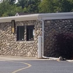 Tonys Country Store - Drive up window where you can make purchases without going into the store