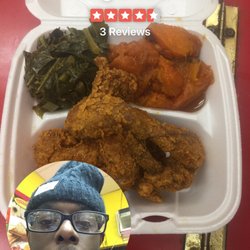 Wing's Town - Great food