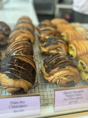 Somedays Bakery by null