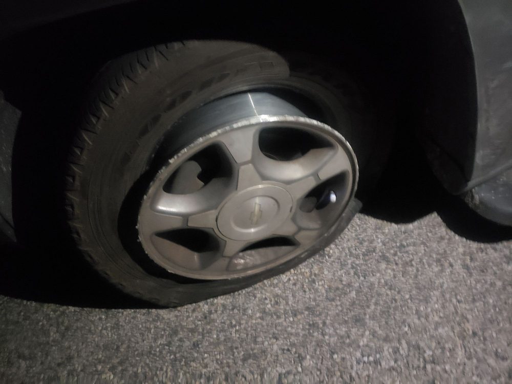 TIRERAMA Updated September 2024 12 Reviews 500 N 1st St