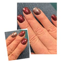 TL Nails