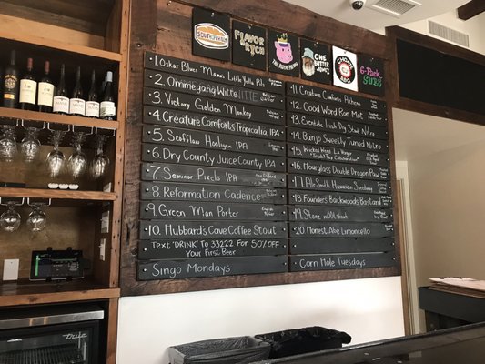 Menu photo 8 Truck & Tap Duluth Duluth, GA Menu photo 8 Truck & Tap Duluth Duluth, GA