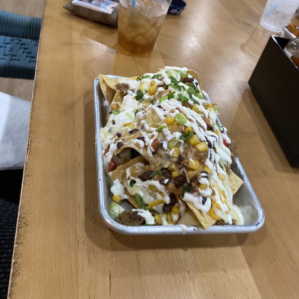 Pier 62 - Pork Nachos - Seafood Near Me - Cocoa Beach, Florida Pier 62 - Pork Nachos - Seafood Near Me - Cocoa Beach, Florida