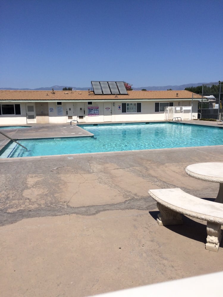 ALTO CAMINO MOBILE HOME ESTATES Updated July 2024 25526 Redlands
