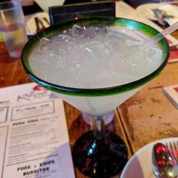 K. Pacho - Margarita - Mexican Near Me - New Hyde Park, New York
