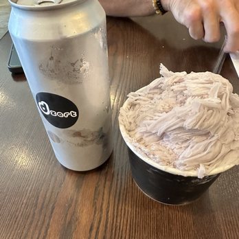 Dzert - Coffee & Tea Near Me - Buena Park, California