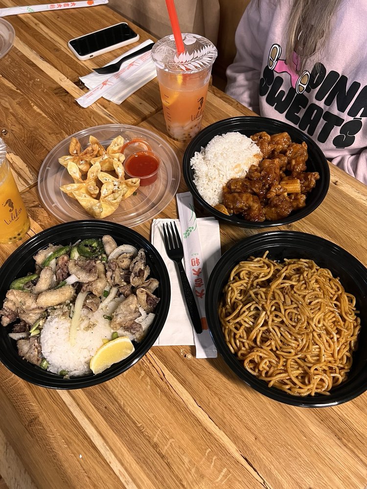 WokShop Kitchen WokShop Kitchen