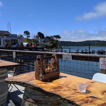 The Marshall Store - Seafood Near Me - Marshall, California The Marshall Store - Seafood Near Me - Marshall, California